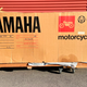 Image for article titled This Yamaha SR500 Sat In A Crate For 40 Years Waiting To Go Home